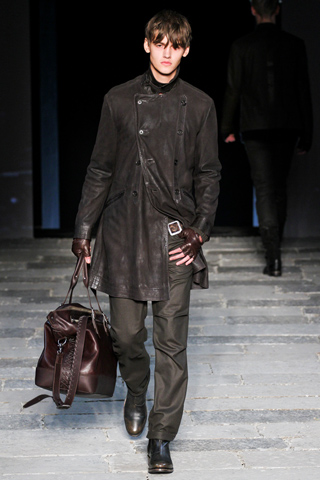 John Varvatos / - 2012-2013